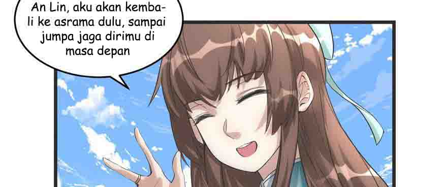 I Might Be A Fake Cultivator Chapter 05 Gambar 33